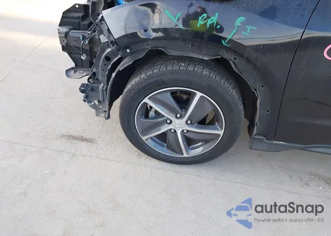 2022 Honda Hr-V 2Wd Ex z USA, uszkodzony, nr VIN 3CZRU5H54NM742084